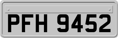 PFH9452