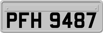 PFH9487
