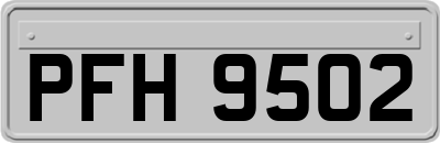 PFH9502