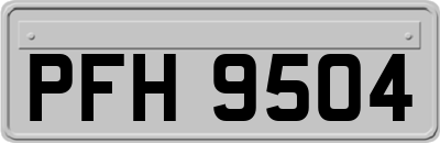 PFH9504