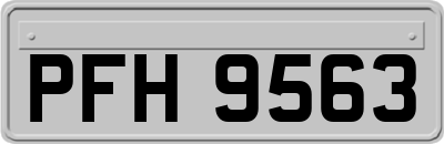 PFH9563
