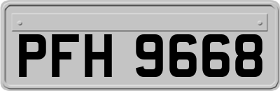 PFH9668