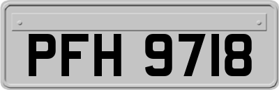 PFH9718