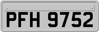 PFH9752