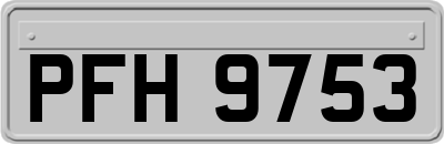 PFH9753