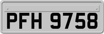 PFH9758