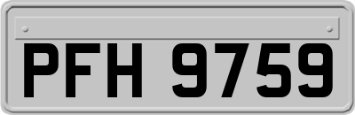 PFH9759
