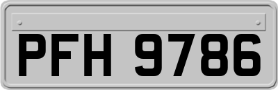 PFH9786