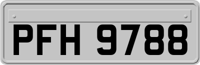 PFH9788