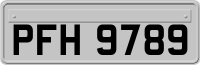 PFH9789