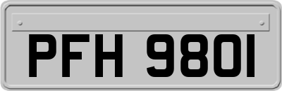 PFH9801
