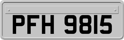 PFH9815
