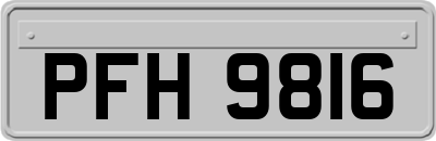 PFH9816