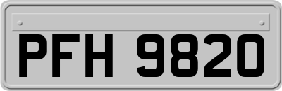 PFH9820