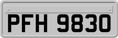 PFH9830