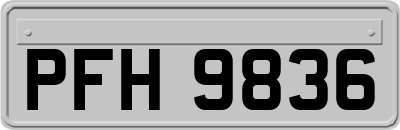 PFH9836