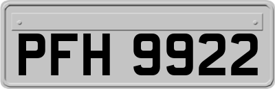 PFH9922