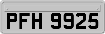 PFH9925