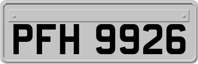 PFH9926