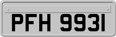 PFH9931