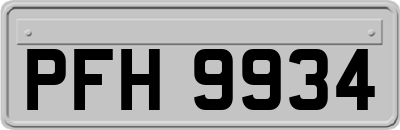 PFH9934