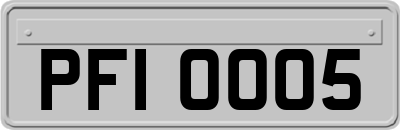 PFI0005