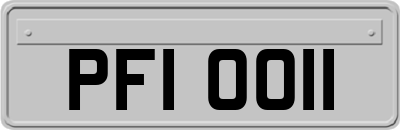 PFI0011