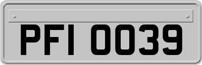 PFI0039