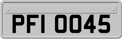 PFI0045