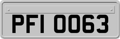 PFI0063