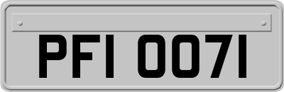 PFI0071