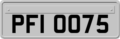 PFI0075