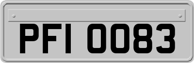 PFI0083