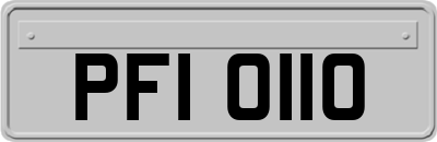 PFI0110
