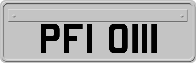 PFI0111