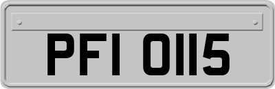 PFI0115