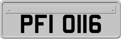 PFI0116