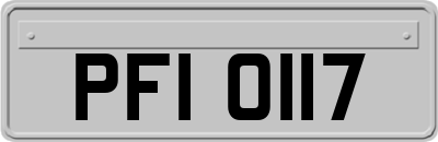 PFI0117