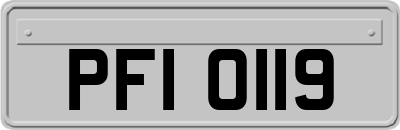 PFI0119
