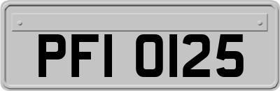 PFI0125