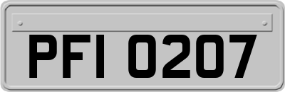 PFI0207