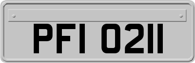 PFI0211