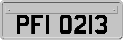 PFI0213
