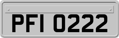 PFI0222