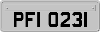 PFI0231