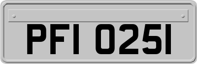 PFI0251