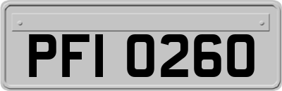 PFI0260