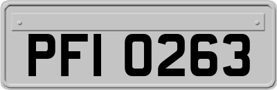 PFI0263