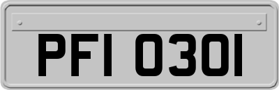 PFI0301