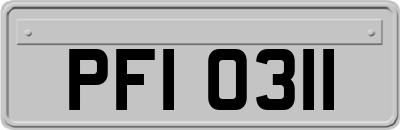 PFI0311